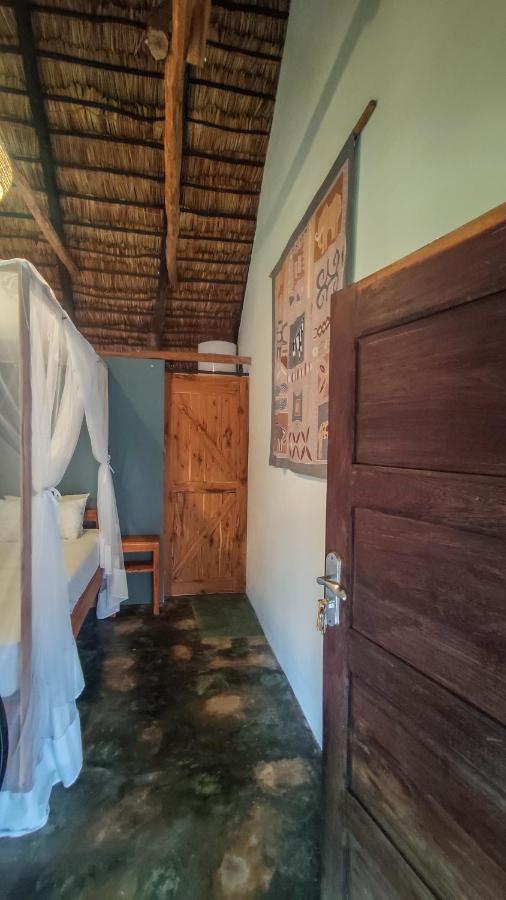 Kitesurf Tofo House - 1 Minute Walk From Beach And Center Praia do Tofo Exterior foto