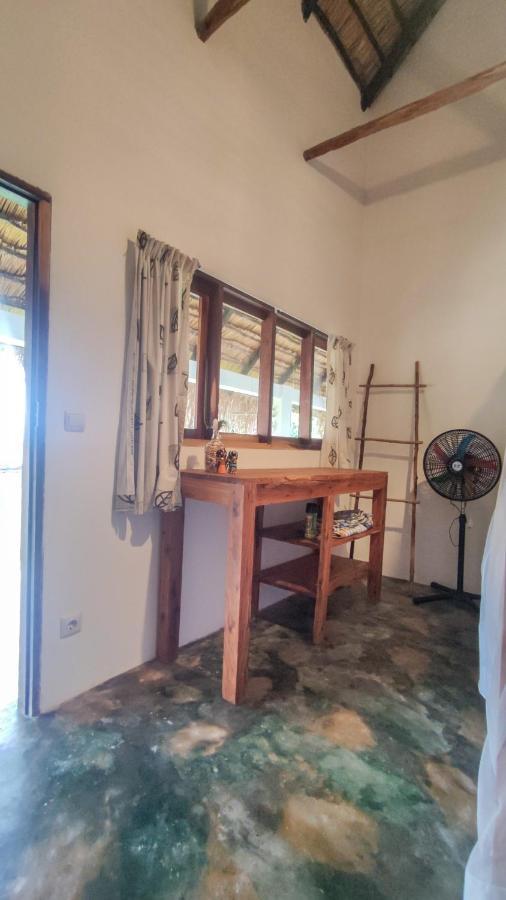 Kitesurf Tofo House - 1 Minute Walk From Beach And Center Praia do Tofo Exterior foto