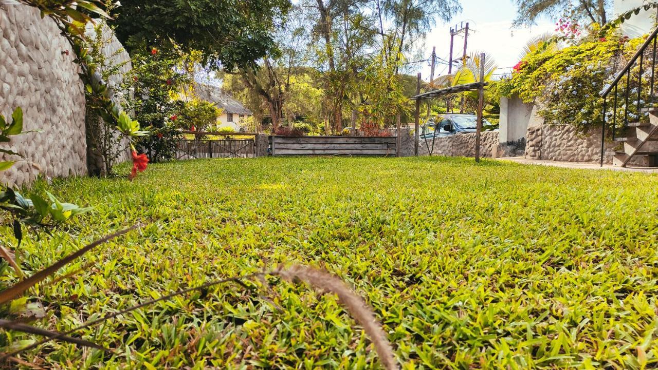 Kitesurf Tofo House - 1 Minute Walk From Beach And Center Praia do Tofo Exterior foto