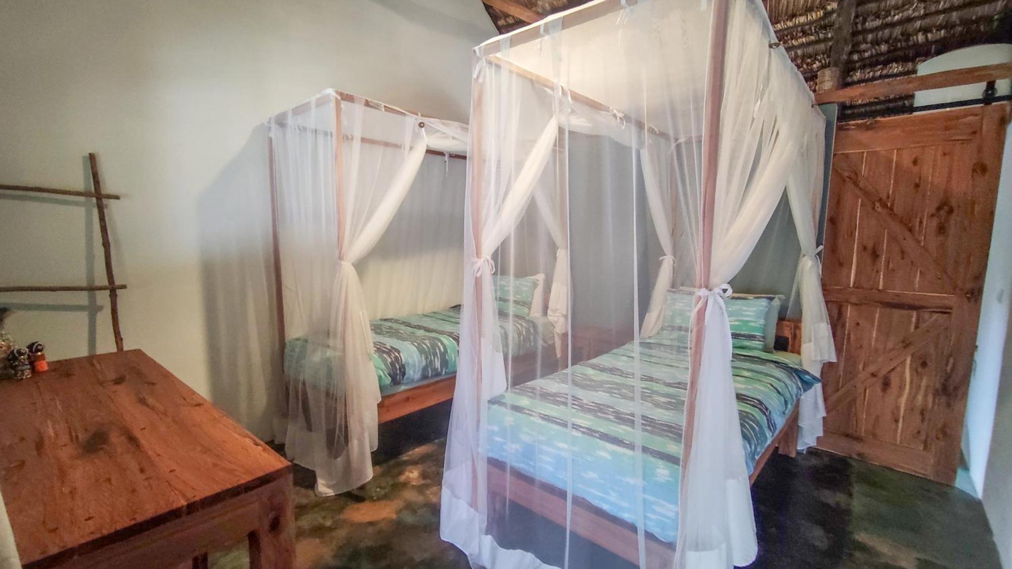 Kitesurf Tofo House - 1 Minute Walk From Beach And Center Praia do Tofo Exterior foto