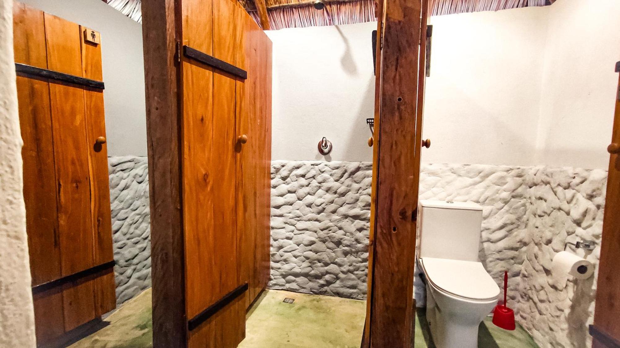 Kitesurf Tofo House - 1 Minute Walk From Beach And Center Praia do Tofo Exterior foto