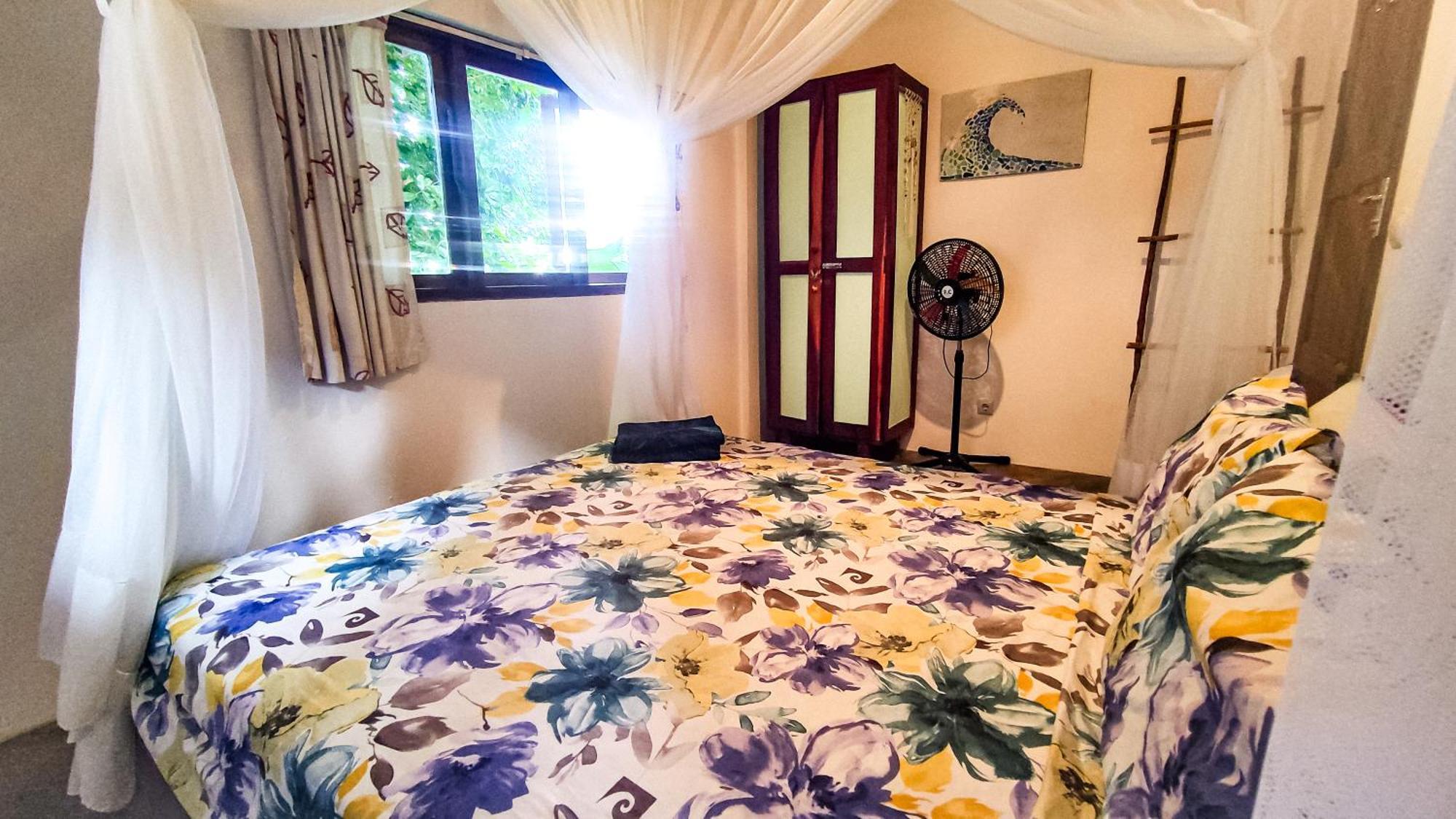 Kitesurf Tofo House - 1 Minute Walk From Beach And Center Praia do Tofo Exterior foto