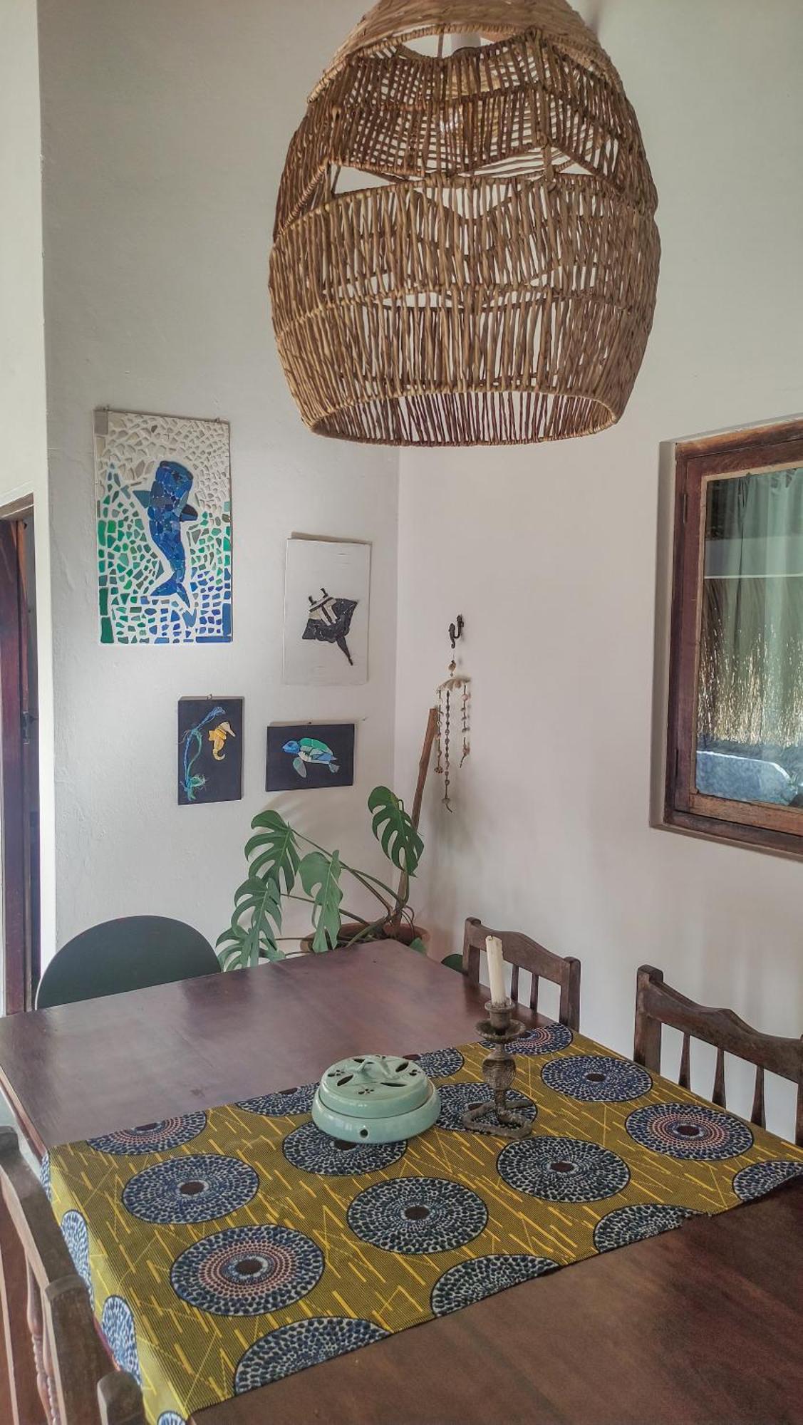 Kitesurf Tofo House - 1 Minute Walk From Beach And Center Praia do Tofo Quarto foto