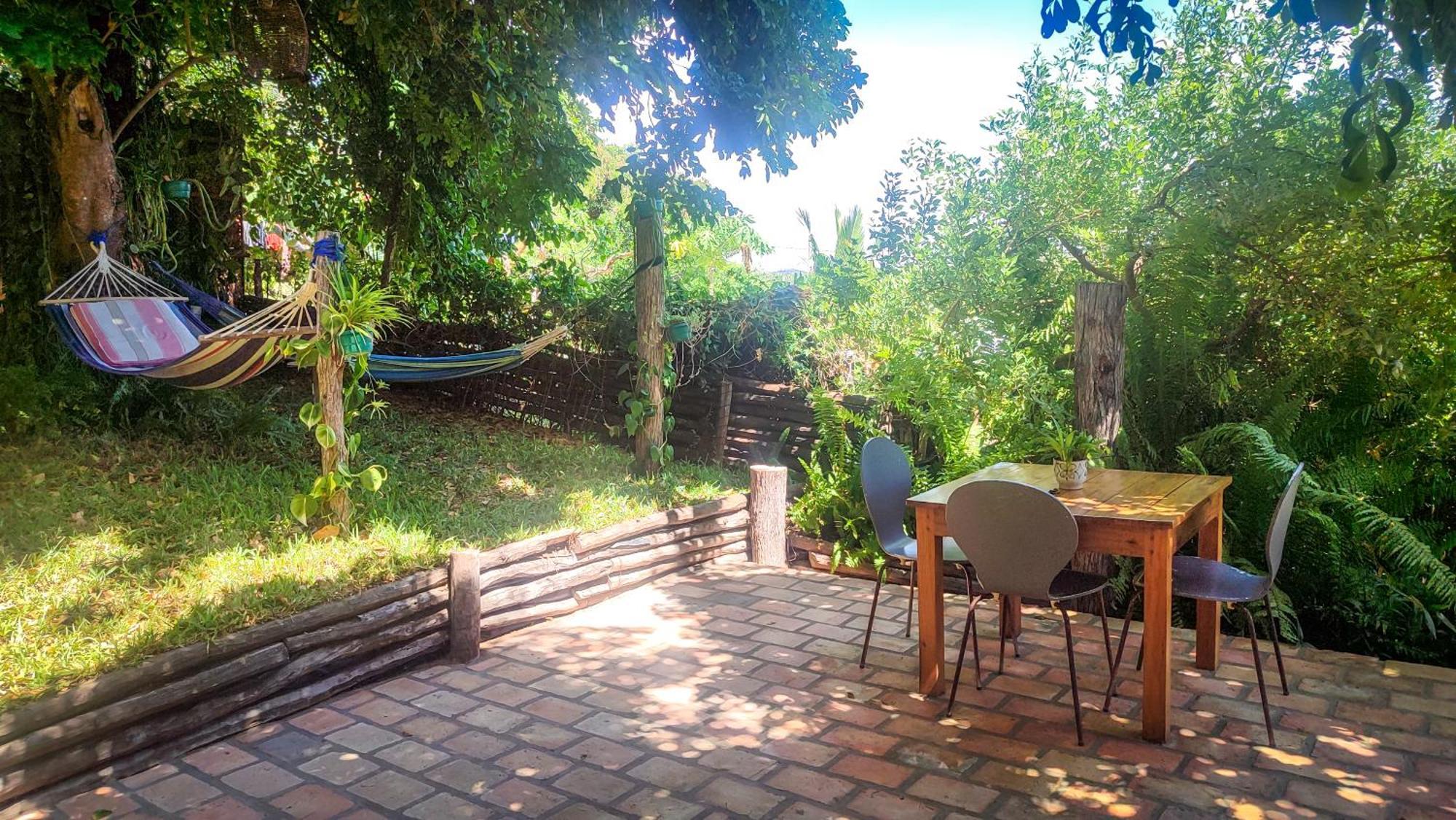 Kitesurf Tofo House - 1 Minute Walk From Beach And Center Praia do Tofo Exterior foto